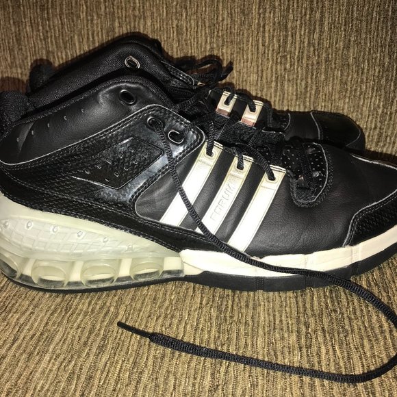 adidas | Shoes | Adidas Bounce Forum Basketball Shoes 1 | Poshmark